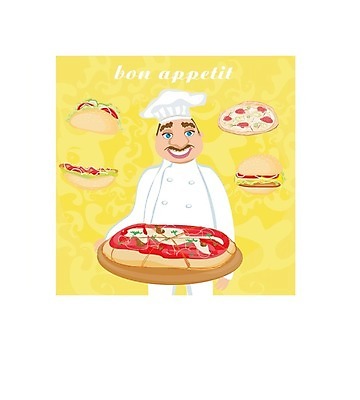 EPS 해외이미지 직업 라이프스타일 접시 여자 행복 음식 유니폼 채소 일러스트 추상 서브 피자 샌드위치 요리 미소 사람 주방 식당 요리사 식사 버섯 햄버거 신용카드 맛 웨이터 직원 서비스 메뉴 준비 앙트레 해외202004 해외일러스트 식기 옷 감정 컨셉 무늬 패스트푸드 서양음식 표정 생활 금융 상점 파일형식 벡터 이미지허브