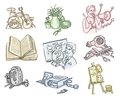 EPS 해외이미지 모양 디자인 교육 산업 백그라운드 컨셉 일러스트 미술 목재 그래픽 세트 금속 장비 수확 기구 도구 공구 업무 그룹 작업실 수리 만화 공예 수집 심볼 오브젝트 그림 목공예 고정 우표 조립 고립 업그레이드 엘리먼트 조작 철강 하드웨어 해외202004 해외일러스트 나무 농업 재료 재질 문화예술 취미 컴퓨터 작업 파일형식 벡터 이미지허브