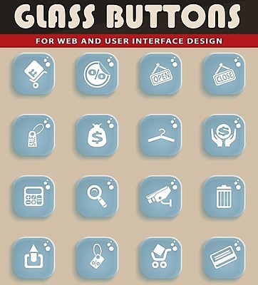 EPS 해외이미지 돈 일러스트 쇼핑 라벨 세일 바구니 계산기 오픈 신용카드 쓰레기 보안 확대경 보안장치 효율 해외202004 해외일러스트 컨셉 문구용품 프레임 안전 금융 장비 재산 파일형식 벡터 경제 오브젝트 이미지허브