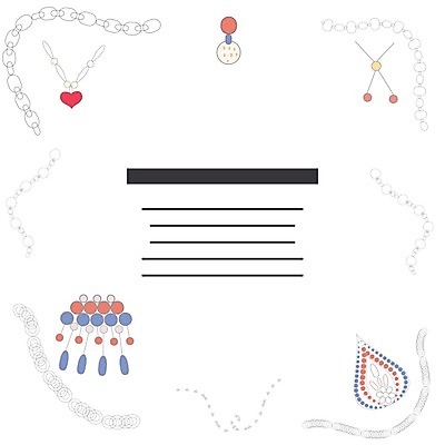 EPS 해외이미지 템플릿 디자인 백그라운드 일러스트 목걸이 장신구 텍스트 팔찌 프레임 선물 장식 세트 유행 우주 금속 귀걸이 웹 신용카드 그리기 실 우아함 보석 수집 구슬 심볼 오브젝트 그림 레이아웃 클립 초대 보물 고립 엘리먼트 팬던트 스타일 카피스페이스 해외202004 해외일러스트 컨셉 인터넷 모션 재질 금융 공백 광석 파일형식 벡터 이미지허브