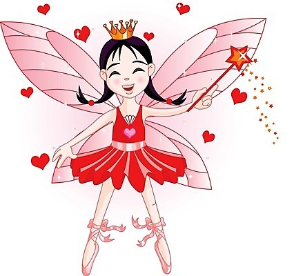 EPS 해외이미지 드레스 어린이 날개 일러스트 동화 왕관 천사 갈색머리 요정 미소 빨간색 꿈 하트 인사 생일 달콤 발레 발레리나 공상 마법 여왕 해외202004 해외일러스트 모양 헤어스타일 옷 기념일 컬러 표정 사람 춤 예절 맛 파일형식 벡터 이미지허브