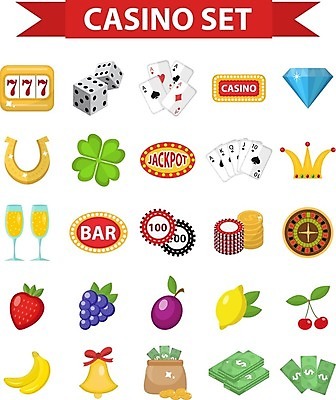 EPS 해외이미지 디자인 백그라운드 돈 일러스트 놀이 장식 세트 컬러풀 동전 기계 게임 우승 바퀴 신용카드 행운 재산 황금 플랫 도박 클로버 어플리케이션 만화 수집 심볼 카지노 사인 주사위 다이아몬드 포커 룰렛 곤봉 고립 라스베가스 복권 잭팟 해외202004 해외일러스트 스포츠용품 컬러 컨셉 금융 최고 트럼프 보석 파일형식 벡터 이미지허브
