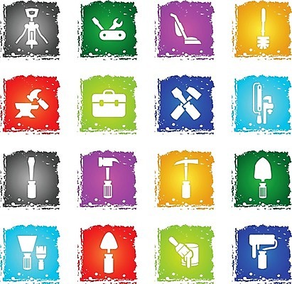 EPS 해외이미지 일러스트 장신구 가정 자 집게 사람없음 세트 픽토그램 검은색 웹 페인트 수레 도구 공구 나사 스패너 붓 업무 칼날 운전사 칼 수리 망치 헬멧 모종삽 삽 심볼 측정 사인 그림 원예 도끼 목공예 고정 원뿔 그런지 송곳 하드웨어 해외202004 해외일러스트 도형 직업 컬러 인터넷 문구용품 취미 컴퓨터 카트 작업 보호장비 공예 파일형식 벡터 전자제품 장비 오브젝트 이미지허브