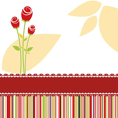 EPS 해외이미지 식물 기념일 꽃 리본 분홍색 결혼 백그라운드 잎 일러스트 추상 발렌타인데이 사랑 빨간색 초록색 장미 봄 줄무늬 축하 발표 엽서 초대 카피스페이스 해외202004 해외일러스트 계절 감정 컬러 컨셉 무늬 데이이벤트 이벤트 공백 편지 파일형식 벡터 이미지허브