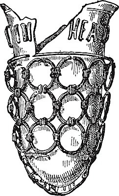 EPS 해외이미지 디자인 일러스트 유리 미술 꽃병 검은색 손상 장비 프랑스 수확 골동품 흰색 반지 항아리 역사 컨테이너 그림 토기 판화 프랑스어 깨짐 백자 옛날 스트라스부르 해외202004 해외일러스트 문자 꽃 유럽 산업 컬러 컨셉 농업 장신구 재질 문화예술 도자기 용기_그릇 파일형식 벡터 이미지허브