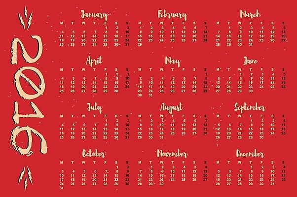 EPS 해외이미지 템플릿 디자인 배너 백그라운드 일러스트 회사 비즈니스 추상 휴가 새로움 이벤트 사무실 다이어리 달력 시간 일주일 날짜 플랫 12월 4월 6월 9월 11월 5월 연도 심플 일요일 1월 8월 10월 7월 2월 월 2016년 금요일 목요일 수요일 월요일 토요일 화요일 해외202004 해외일러스트 컨셉 무늬 사무용품 요일 파일형식 벡터 이미지허브