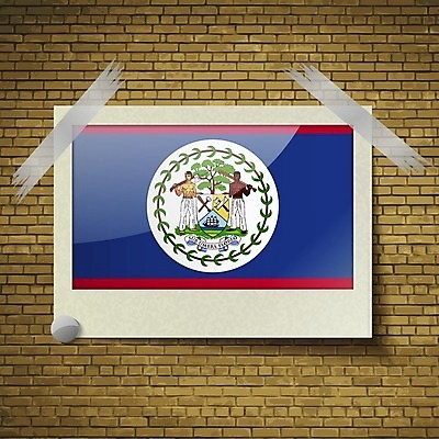 EPS 해외이미지 여행 백그라운드 일러스트 풍경 그래픽 가로 심볼 사인 무역 벨리즈 신분 애국심 엘리먼트 전국 해외202004 해외일러스트 산업 중앙아메리카 파일형식 벡터 이미지허브