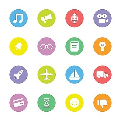 EPS 해외이미지 안경 음악 일러스트 전구 모바일 미소 책 세트 쪽지 웹 확성기 인포그래픽 로켓 종 원형 신용카드 보트 어플리케이션 모래시계 영화 마이크 짐차 영사기 UI 대패 인출 해외202004 해외일러스트 도형 잡화 모래 시계 음향기기 인터넷 배_교통 자동차 문화예술 표정 금융 파일형식 벡터 이미지허브