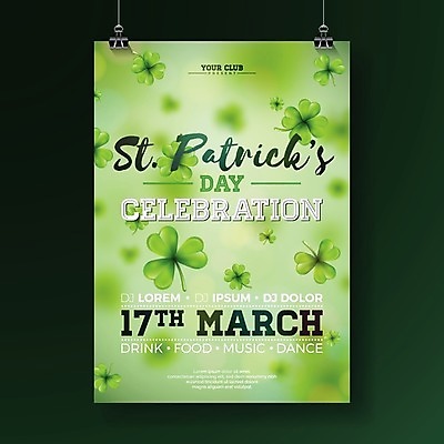 EPS 해외이미지 전통 디자인 배너 행복 포스터 백그라운드 잎 일러스트 캘리그라피 자연 휴가 맥주 이벤트 타이포그라피 초록색 파티 라벨 봄 축하 인사 신용카드 발표 행운 클로버 토끼풀 야간 편지 심볼 클럽 초대 아일랜드 승진 전국 표제 레터링 해외202004 해외일러스트 자연요소 식물 문자 계절 감정 유럽 컬러 컨셉 프레임 주류 금융 예절 생태계 파일형식 벡터 이미지허브