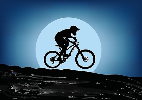 EPS 해외이미지 라이프스타일 실루엣 스포츠 포즈 일러스트 자국 산 사람 경사 야외 그래픽 10대 운동 자전거 경쟁 탐험 바퀴 승차 헬멧 언덕 속도 순환 바이킹 비포장도로 엘리먼트 오프로드 전경 해외202004 해외일러스트 도로 컨셉 모션 청소년 촬영기법 건강 풍경 생활 바이크 보호장비 파일형식 벡터 탑뷰 이미지허브