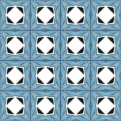 EPS 해외이미지 전통 디자인 패턴 일러스트 벽지 추상 장식 파란색 흰색 포르투갈 타일 묘사 정사각형 모자이크 스페인어 아라베스크 엘리먼트 튀니지 해외202004 해외일러스트 도형 유럽 컬러 무늬 아프리카 파일형식 벡터 이미지허브