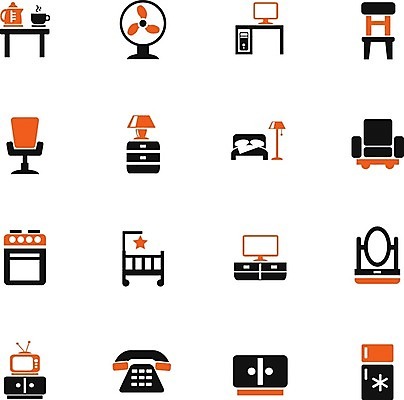 EPS 해외이미지 나무 시계 거실 의자 일러스트 가정 탁자 선반 주택 프레임 내부 세트 소파 꽃병 검은색 텔레비전 거울 장비 자명종 침대 램프 장롱 부채 난로 수집 캐비닛 전화기 책상 오브젝트 그림 냉장고 고립 해외202004 해외일러스트 식물 꽃 컬러 가구 조명 건물 전자제품 가전제품 알람 난방기 사물함 파일형식 벡터 이미지허브