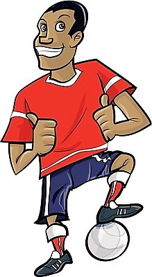 EPS 해외이미지 캐릭터 디자인 남자 행복 스포츠 일러스트 공 놀이 성공 사람 이벤트 경기 소년 여름 운동 축구 경쟁 게임 축하 만화 연습 플레이어 해외202004 해외일러스트 일러캐릭터 계절 감정 어린이 컨셉 건강 구기 파일형식 벡터 이미지허브