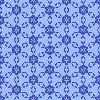 EPS 해외이미지 모양 디자인 백그라운드 꽃무늬 패턴 일러스트 벽지 추상 형상 미술 그래픽 장식 파란색 컴퓨터 유행 화려 우아함 인쇄 심볼 타일 그림 질감 복고 심플 대칭 엘리먼트 줄서기 회복 스타일 효과 해외202004 해외일러스트 꽃 컬러 컨셉 무늬 모션 문화예술 전자제품 파일형식 벡터 이미지허브