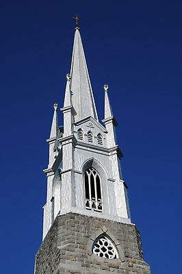 포토 JPG 해외이미지 캐나다 건축양식 사람없음 관광지 교회 역사 재산 그림 종탑 해외202004 해외포토 건축 여행 북아메리카 종교건축 건물 금융 탑 파일형식 이미지허브