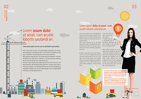 PSD 서양인 외국인 템플릿 편집 표지디자인 북디자인 여자 건축 북커버 비즈니스 공장 한명 사람 성인 도시 비즈니스우먼 잡지 여자만 여자한명만 성인여자만 성인만 표지샘플 이미지템플릿 1 공업 인종 간행물 직장인 파일형식