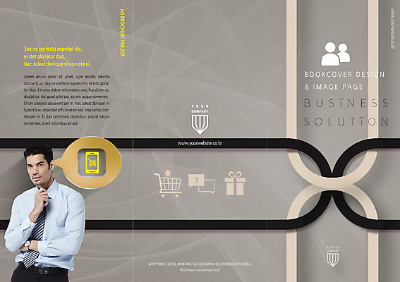 PSD 서양인 외국인 템플릿 편집 표지디자인 북디자인 표지 남자 리플렛 북커버 비즈니스 3단접지 한명 사람 정장 팜플렛 성인 비즈니스맨 잡지 남자만 남자한명만 성인남자만 성인만 이미지템플릿 1 옷 인종 간행물 직장인 파일형식