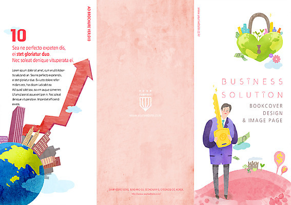 PSD 템플릿 편집 표지디자인 북디자인 표지 남자 화살표 리플렛 북커버 비즈니스 3단접지 열쇠 자물쇠 한명 사람 빌딩 팜플렛 성인 지구본 도시 비즈니스맨 잡지 남자만 남자한명만 성인남자만 성인만 이미지템플릿 1 건물 간행물 직장인 파일형식