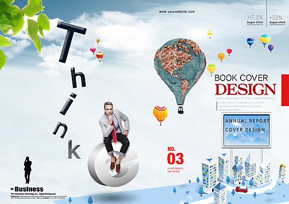 PSD 서양인 외국인 템플릿 편집 표지디자인 북디자인 남자 북커버 비즈니스 한명 사람 정장 빌딩 성인 열기구 도시 비즈니스맨 잡지 남자만 남자한명만 성인남자만 성인만 표지샘플 이미지템플릿 1 옷 항공교통 인종 건물 간행물 직장인 파일형식