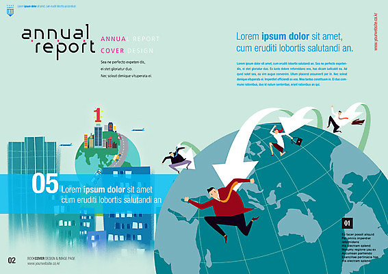 PSD 템플릿 편집 표지디자인 북디자인 여자 남자 화살표 북커버 비즈니스 사람 빌딩 여러명 성인 글로벌 지구본 도시 비즈니스맨 잡지 보고서 성인만 표지샘플 이미지템플릿 다수 건물 간행물 직장인 파일형식