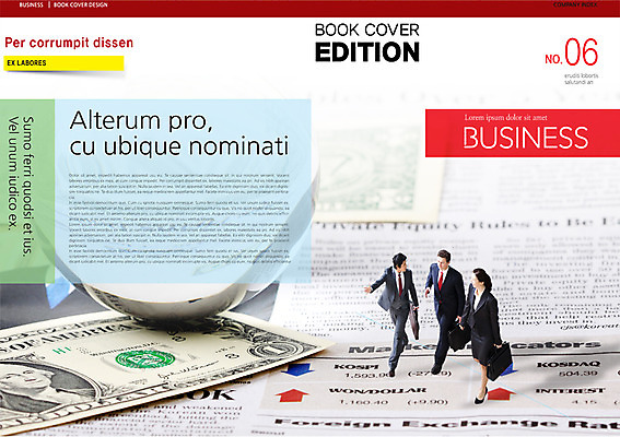 PSD 템플릿 편집 표지디자인 북디자인 지폐 북커버 비즈니스 사람없음 경제 달러 미니어처 잡지 표지샘플 이미지템플릿 돈 간행물 모형 파일형식