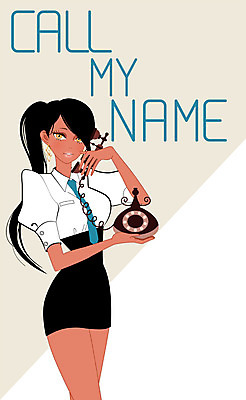 PSD 우먼라이프 여자 패션 백그라운드 일러스트 한명 사람 성인 뷰티 섹시 전화기 통화 여자만 여자한명만 성인여자만 성인만 국내일러스트 1 라이프스타일 컨셉 모션 파일형식