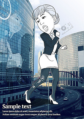 PSD 편집 편집이미지 여자 도로 자동차 포토일러 한명 사람 정장 성인 건물 비즈니스우먼 스타킹 찢어짐 여자만 여자한명만 성인여자만 성인만 이미지편집 1 건축물 옷 길 육상교통 비즈니스 교통시설 모션 직장인 파일형식