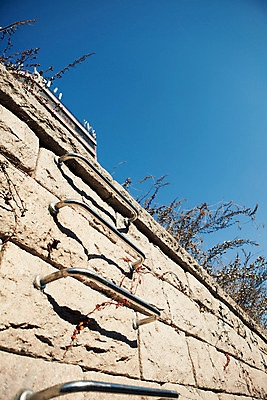 포토 JPG 주간 식물 벽 백그라운드 겨울 하늘 서울 풍경 사람없음 야외 담장 계단 풀 청계천 국내포토 자연요소 계절 한국 강 랜드마크 파일형식