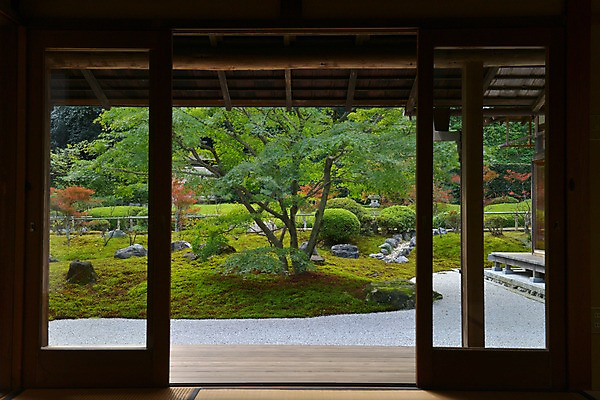 포토 JPG 주간 나무 식물 전통 건축물 아시아 고건축 일본문화 주택 풍경 사람없음 야외 문 정원 일본 마루 일본전통 국내포토 자연요소 동양문화 건축 나라 외국문화 바닥 건물 파일형식