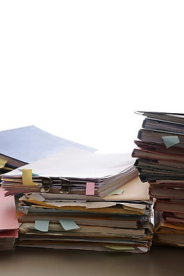 포토 JPG 비즈니스 집게 사람없음 쌓기 사무용품 메모지 업무 오브젝트 포스트잇 문서 파일 국내포토 모션 문구용품 작업 파일형식