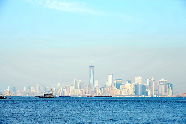 포토 JPG 주간 구름 해외풍경 건축물 바다 하늘 아메리카 풍경 빌딩 사람없음 야외 도시풍경 고층빌딩 미국 도시 뉴욕 국내포토 자연요소 해외 건축 북아메리카 건물 대륙 파일형식