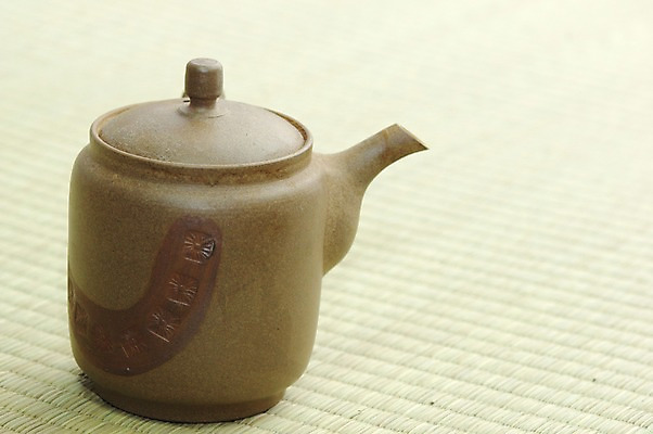 포토 JPG 전통 주전자 주방용품 전통소품 사람없음 다기 찻주전자 오브젝트 돗자리 국내포토 생활용품 다도 파일형식