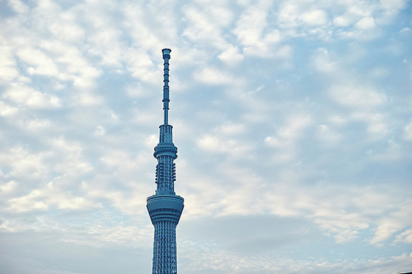 포토 JPG 주간 구름 해외풍경 건축물 현대건축 하늘 풍경 빌딩 사람없음 야외 건물 도시풍경 탑 일본 도시 도쿄 스카이트리 국내포토 자연요소 해외 건축 아시아 파일형식