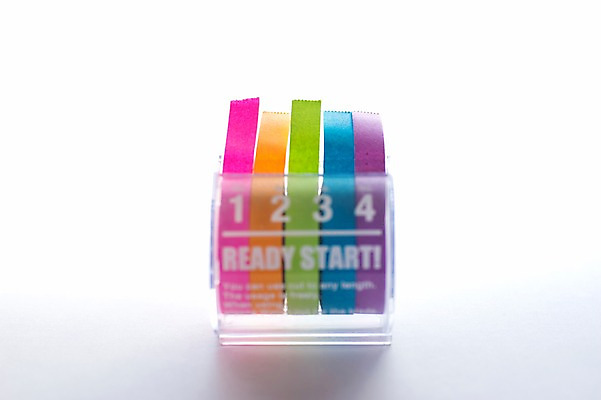 포토 JPG 문구용품 사람없음 컬러풀 오브젝트 테이프 국내포토 컬러 파일형식