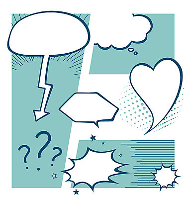 모양 백그라운드 말풍선 일러스트 프레임 종류 대화 사람없음 세트 물음표 하트 만화 알림 국내일러스트 AI파일 기호 말하기 파일형식 벡터