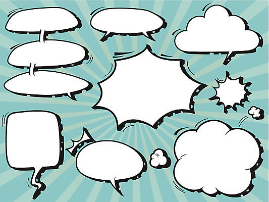 모양 백그라운드 말풍선 일러스트 프레임 종류 사람없음 세트 알림 국내일러스트 AI파일 파일형식 벡터