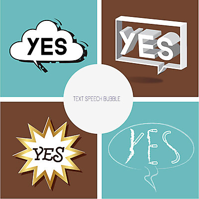 모양 백그라운드 말풍선 일러스트 텍스트 프레임 종류 사람없음 세트 알림 팝아트 예스 국내일러스트 AI파일 그림 파일형식 벡터