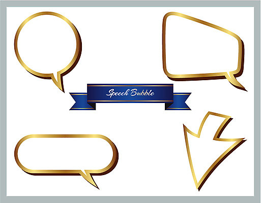 모양 화살표 백그라운드 말풍선 일러스트 프레임 종류 사람없음 세트 라벨 알림 국내일러스트 AI파일 파일형식 벡터