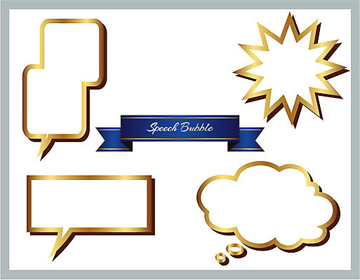 모양 백그라운드 말풍선 일러스트 프레임 종류 사람없음 세트 라벨 알림 국내일러스트 AI파일 파일형식 벡터