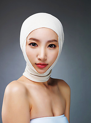 포토 JPG 스튜디오촬영 우먼라이프 라이프스타일 여자 모션 실내 한명 사람 상반신 20대 성인 앞모습 뷰티 한국인 수술 변화 성형수술 붕대 과정 의료성형뷰티 청년만 청년여자만 청년여자한명만 성인여자한명만 국내포토 1 뷰포인트 컨셉 의학 동양인 청년 내부 생활 치료 여자만 여자한명만 성인여자만 성인만 파일형식