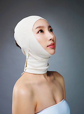 포토 JPG 스튜디오촬영 우먼라이프 라이프스타일 응시 여자 모션 실내 한명 사람 상반신 20대 성인 옆모습 뷰티 한국인 올려보기 수술 변화 성형수술 붕대 과정 의료성형뷰티 청년만 청년여자만 청년여자한명만 성인여자한명만 국내포토 1 시선 뷰포인트 컨셉 의학 동양인 청년 내부 생활 치료 여자만 여자한명만 성인여자만 성인만 파일형식