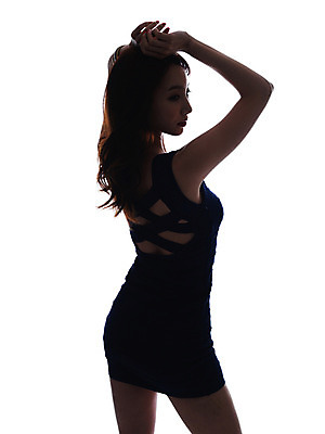 포토 JPG 스튜디오촬영 전신 우먼라이프 라이프스타일 원피스 여자 실루엣 모션 실내 한명 서기 사람 20대 성인 뒷모습 뷰티 섹시 손들기 한국인 뒤돌아보기 우아함 역광 의료성형뷰티 청년만 청년여자만 청년여자한명만 성인여자한명만 국내포토 1 옷 뷰포인트 컨셉 촬영기법 동양인 청년 내부 생활 여자만 여자한명만 성인여자만 성인만 파일형식