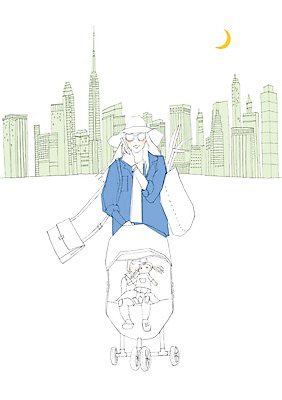 PSD 모자 우먼라이프 라이프스타일 여자 어린이 가방 일러스트 모녀 사람 빌딩 성인 야외 두명 달 도시 야간 장바구니 퇴근 유모차 통화 여자만 국내일러스트 자연요소 잡화 딸 가족 모션 엄마 건물 생활 쇼핑 바구니 아기용품 출퇴근 파일형식