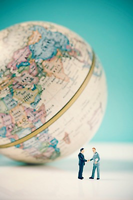 포토 JPG 스튜디오촬영 백그라운드 비즈니스 실내 사람없음 경제 글로벌 지구본 미니어처 피규어 오브젝트 국내포토 내부 모형 파일형식