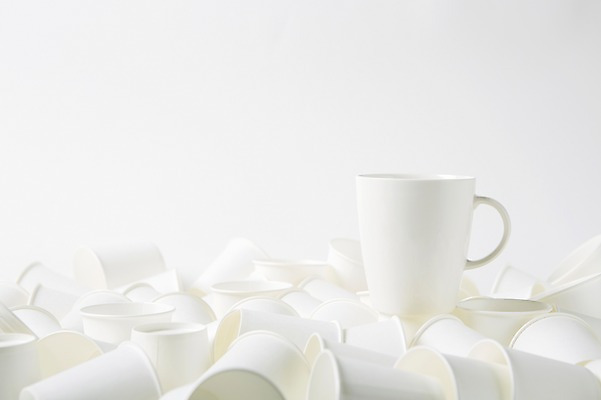 포토 JPG 스튜디오촬영 백그라운드 실내 사람없음 컵 환경 머그컵 종이컵 오브젝트 국내포토 식기 내부 일회용 파일형식