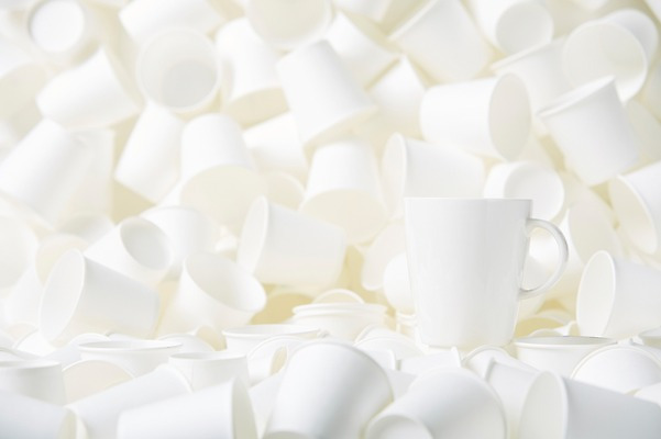 포토 JPG 스튜디오촬영 백그라운드 실내 사람없음 컵 환경 머그컵 종이컵 오브젝트 국내포토 식기 내부 일회용 파일형식