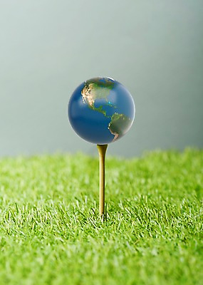 JPG 스튜디오촬영 식물 편집 편집이미지 지구 백그라운드 골프 실내 아메리카 잔디 사람없음 3D 환경 편집3D 내부 구기 디지털합성 대륙 파일형식