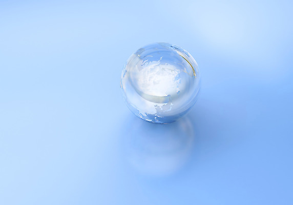 JPG 스튜디오촬영 편집 편집이미지 지구 백그라운드 실내 사람없음 3D 환경 투명 구슬 편집3D 내부 디지털합성 파일형식