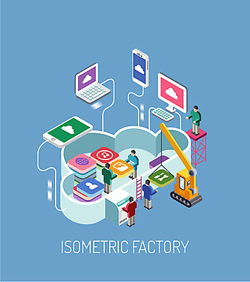 남자 일러스트 공장 무선통신 사람 여러명 성인 노트북 전자제품 스마트폰 컴퓨터 모니터 분석 기중기 과정 공유 아이소메트릭 남자만 성인남자만 성인만 국내일러스트 AI파일 다수 컨셉 통신 공업 핸드폰 스마트기기 중장비 파일형식 벡터