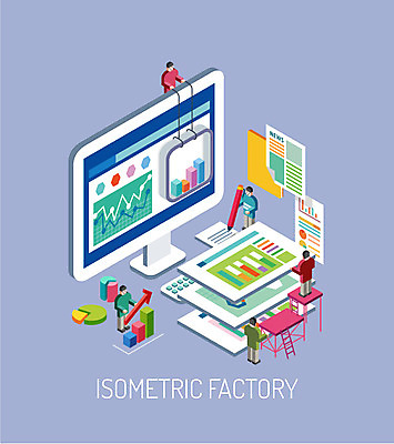 남자 화살표 일러스트 비즈니스 사다리 공장 그래프 사람 여러명 성인 볼펜 모니터 키보드 업무 분석 포스트잇 문서 폴더 과정 아이소메트릭 남자만 성인남자만 성인만 국내일러스트 AI파일 다수 컨셉 공업 컴퓨터 펜 도구 메모지 작업 파일 파일형식 벡터